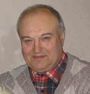 Виктор Голубев